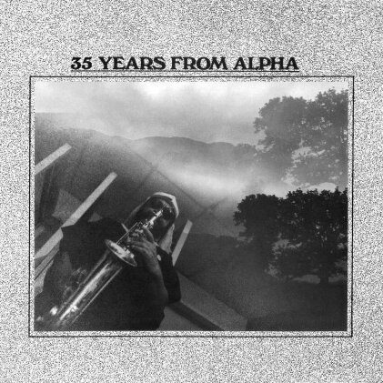 Deadly Headley Bennett - 35 Years From Alpha