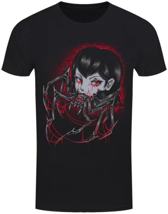 Pinku Kult: Crawler - Men's T-Shirt - Grösse S