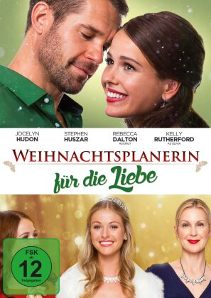 Weihnachtsplanerin für die Liebe (2017)