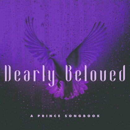 Dearly Beloved - A Prince Songbook (Digipack, 3 CDs)