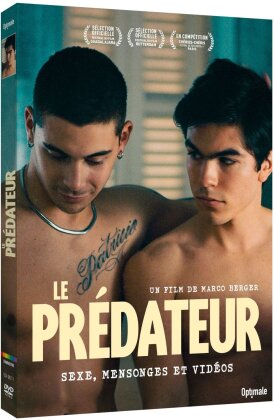 Le Prédateur (2020) (Neuauflage)