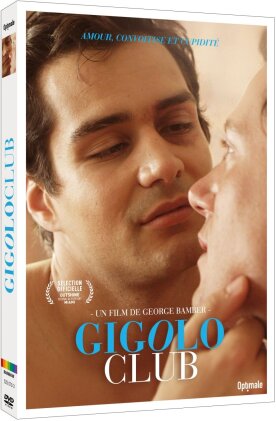 Gigolo Club (2017) (New Edition)