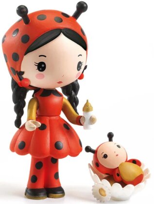 Tinyly Coco & Minico