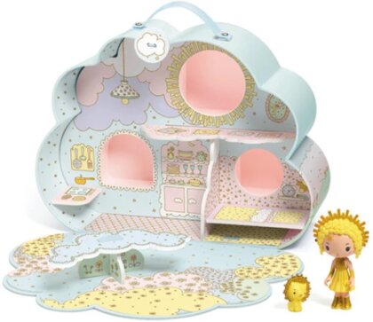 Tinyly Sunny & Mia Haus