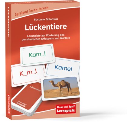 Lückentiere
