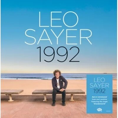 Leo Sayer - 1992 (Deluxe Edition)