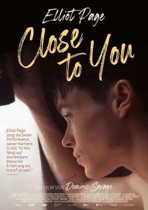 Close to you (2023)