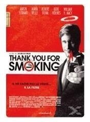 Thank you for smoking