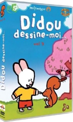 Didou - Vol. 3