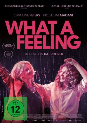 What a Feeling (2024)