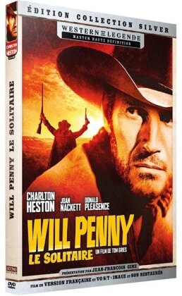 Will Penny le solitaire (1967)