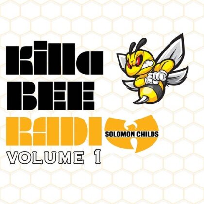 Solomon Childs - Killa Bee Radio V.1