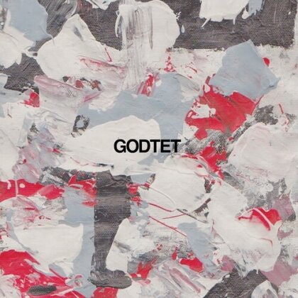 Godtet - --- (LP)