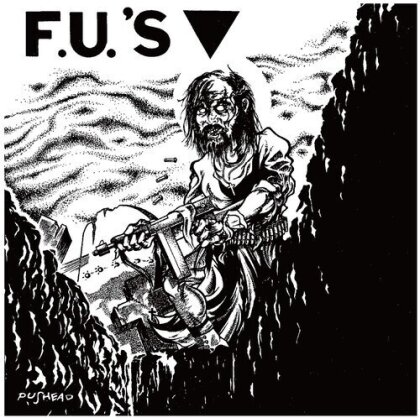 F.U.'s - Discography 1982-1984