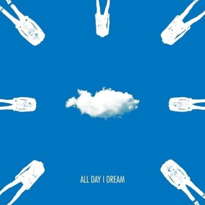 All Day I Dream: Summer Sampler 2024 (3 LPs)