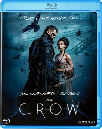 The Crow (2024)