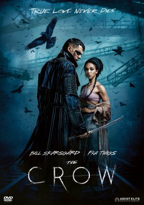 The Crow (2024)