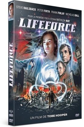 Lifeforce (1985)