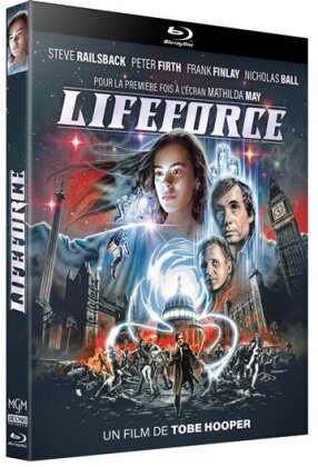 Lifeforce (1985)