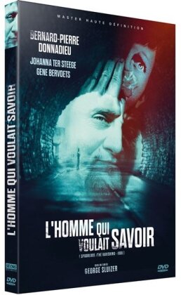 L'homme qui voulait savoir (1988)