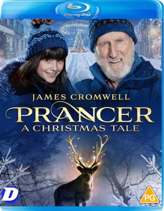 Prancer: A Christmas Tale (2022)