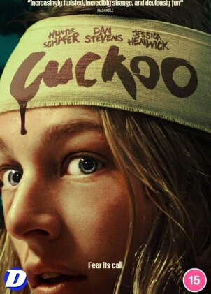 Cuckoo (2024)