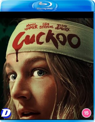 Cuckoo (2024)