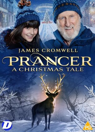 Prancer: A Christmas Tale (2022)