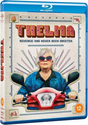 Thelma (2024)