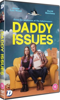 Daddy Issues - Series 1