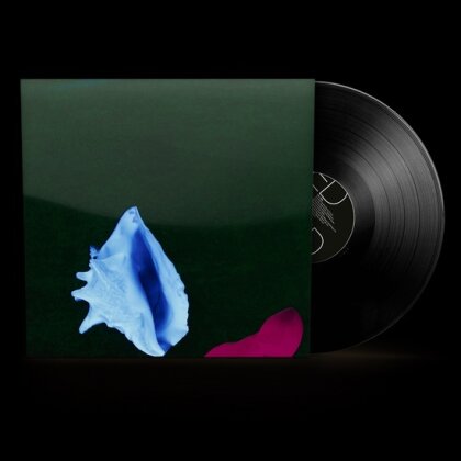 New Order - Touched By The Hand Of God (Limited Edition, 12" Maxi)