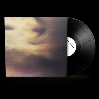 New Order - --- (Limited Edition, 12" Maxi)