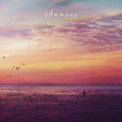 Sunset Chillout Breeze (LP)