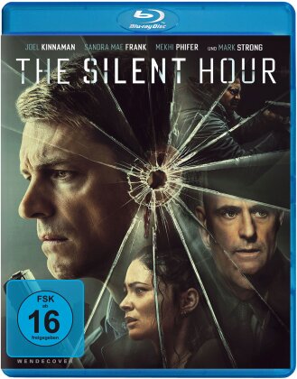 The Silent Hour (2024)