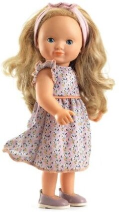 Puppe Lovely Marie POMEA
