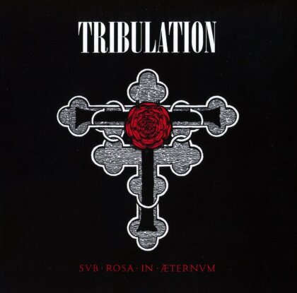 Tribulation - Sub Rosa In Æternum (Limited Edition)