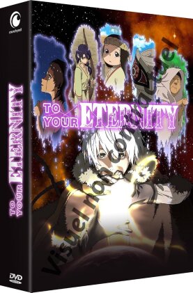 To Your Eternity - Saison 1 (4 DVD)