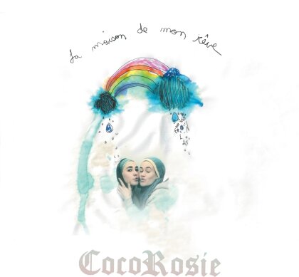 CocoRosie - La Maison De Mon Reve (2024 Reissue, Touch & Go, 20th Anniversary Edition, LP)