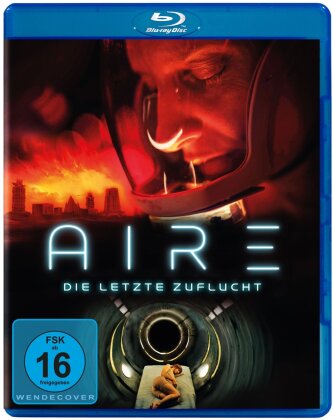 Aire - Die letzte Zuflucht (2024)