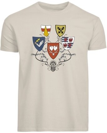 Kingdom Come Deliverance II "Coat of Arms"