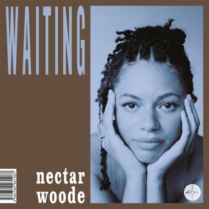 Nectar Woode - For The Best (Limited Edition, 7" Single)