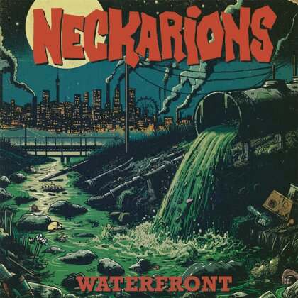 Neckarions - Waterfront