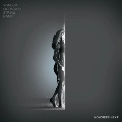 Yonder Mountain String Band - Nowhere Next (Limited Edition, Green Smoke Vinyl, LP)