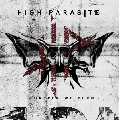 High Parasite (Aaron Stainthorpe of My Dying Bride) - Forever We Burn