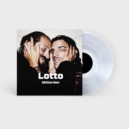 Milliarden - Lotto (Limited Edition, LP)