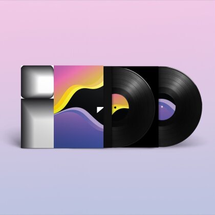 Gregor Tresher - False Gods (LP)