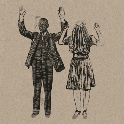 The Twilight Sad - Nobody Wants To Be Here & Nobody Wants To Leave (2024 Reissue, 10th Anniversary Edition, LP)