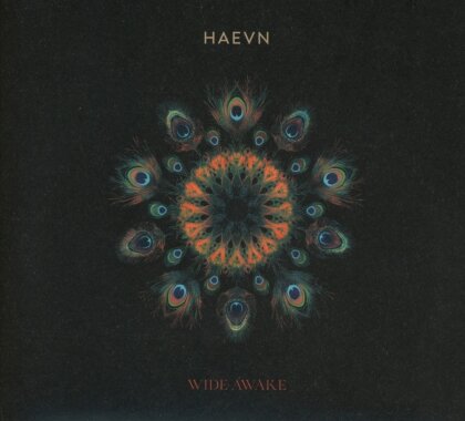 Haevn - Wide Awake (Digipak)