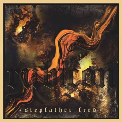 Stepfather Fred - Rubicon (Digipak)