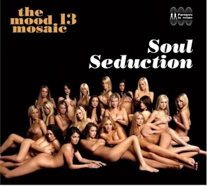 Mood Mosaic 13 (Soul Seduction)